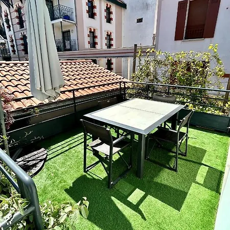 Villa Tartas